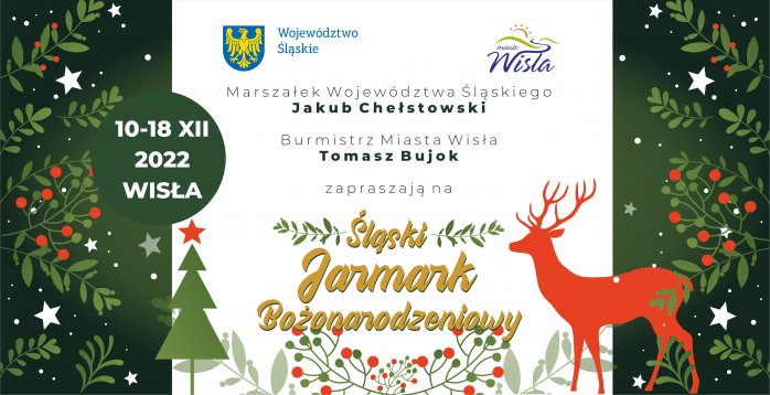 Zaproszenie na Jarmark